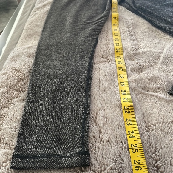 TnaLIFE™ Atmosphere Hi-Rise, Legging - Picture 6 of 6